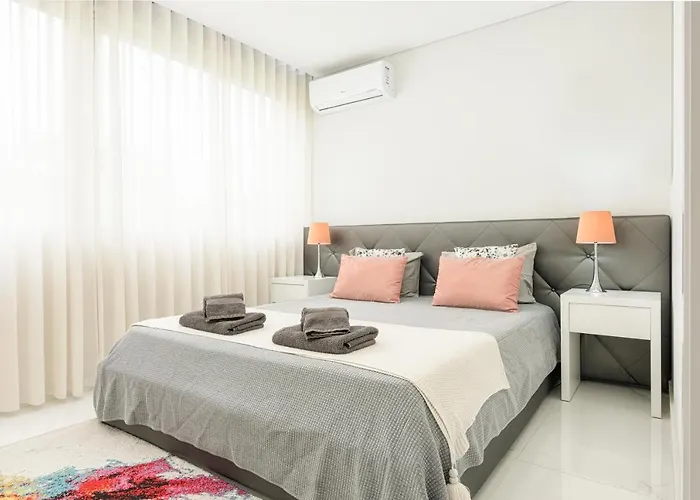 Apt RAFAEL - Vilamoura