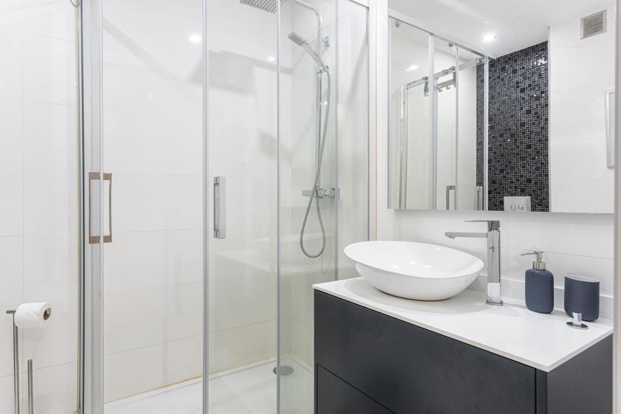 Rafael - Vilamoura Appartement Quarteira