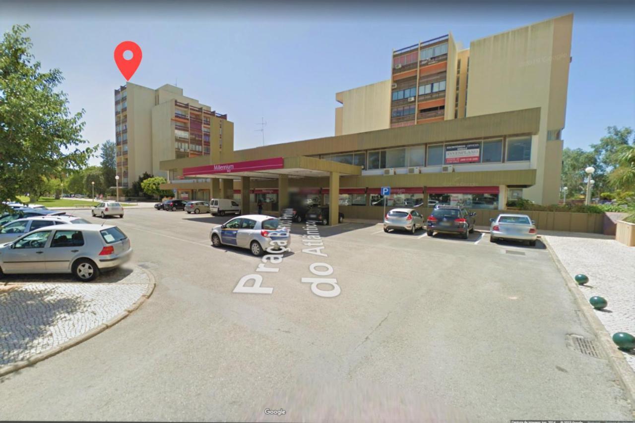 Appartement Rafael - Vilamoura