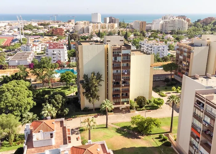 Rafael - Vilamoura