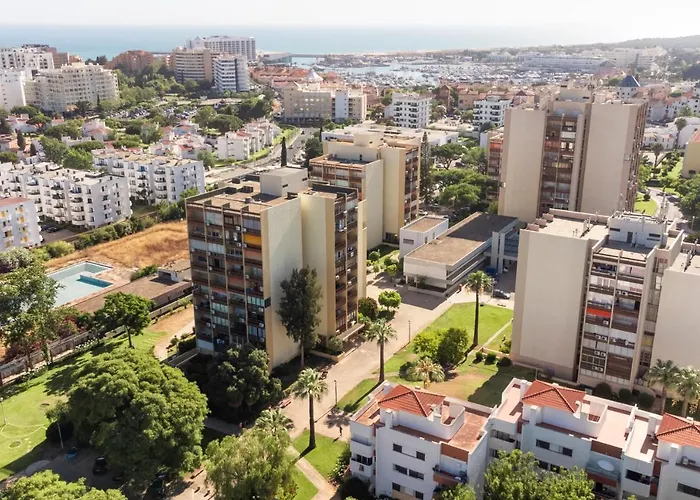 Rafael - Vilamoura