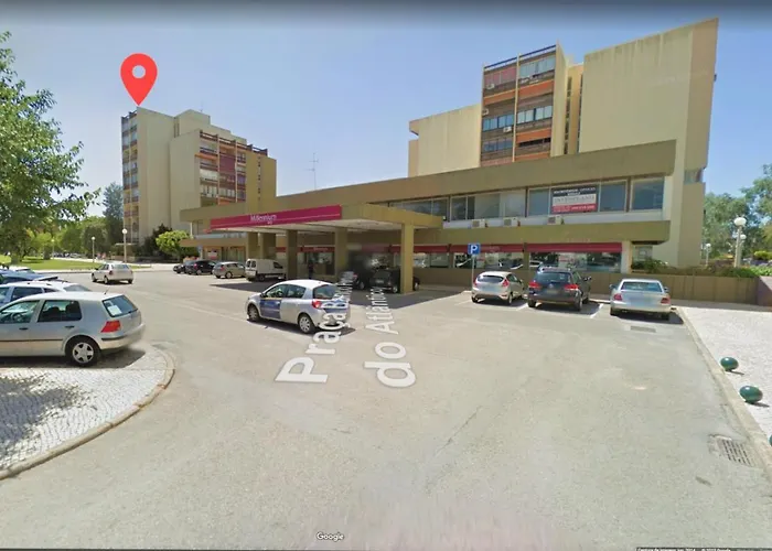 Rafael - Vilamoura