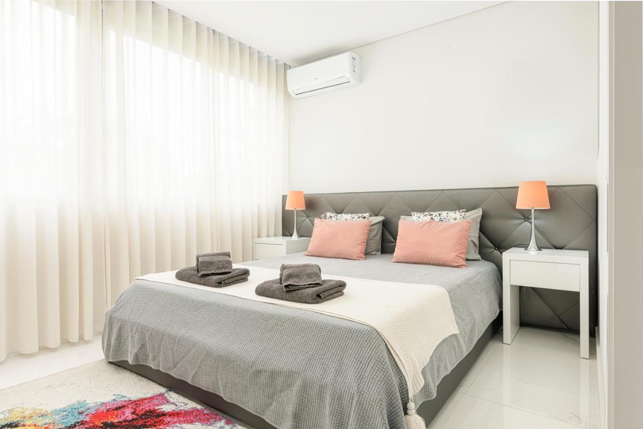Apartment Rafael - Vilamoura Quarteira