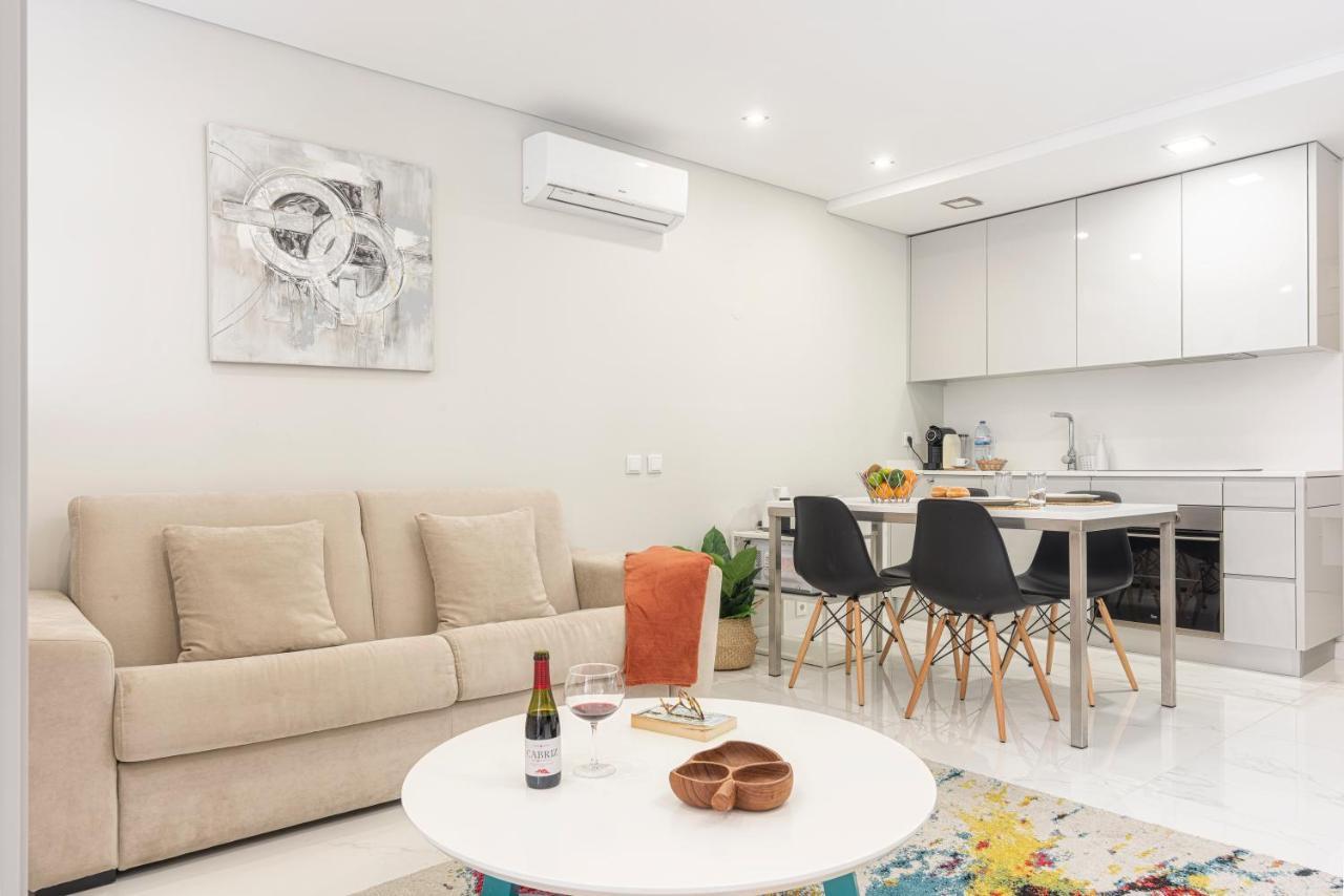 Rafael - Vilamoura Apartment Quarteira