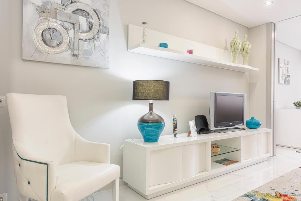 Rafael - Vilamoura Apartment Quarteira