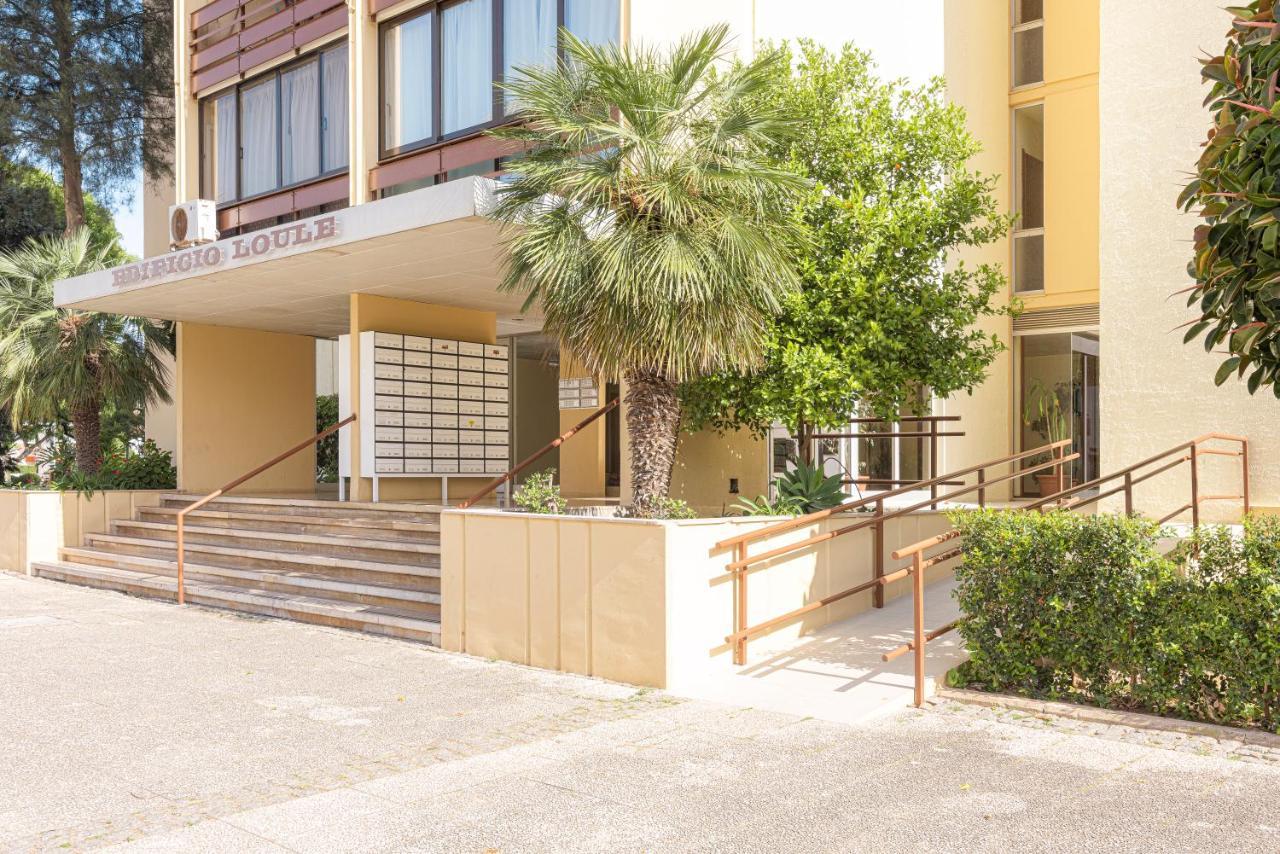 Rafael - Vilamoura Apartment Quarteira