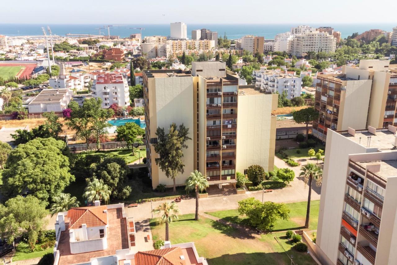 Apartment Rafael - Vilamoura *