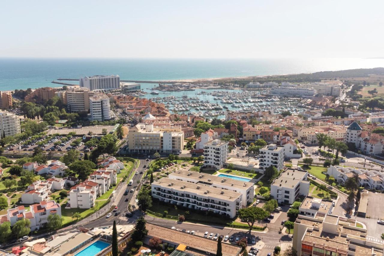 Rafael - Vilamoura